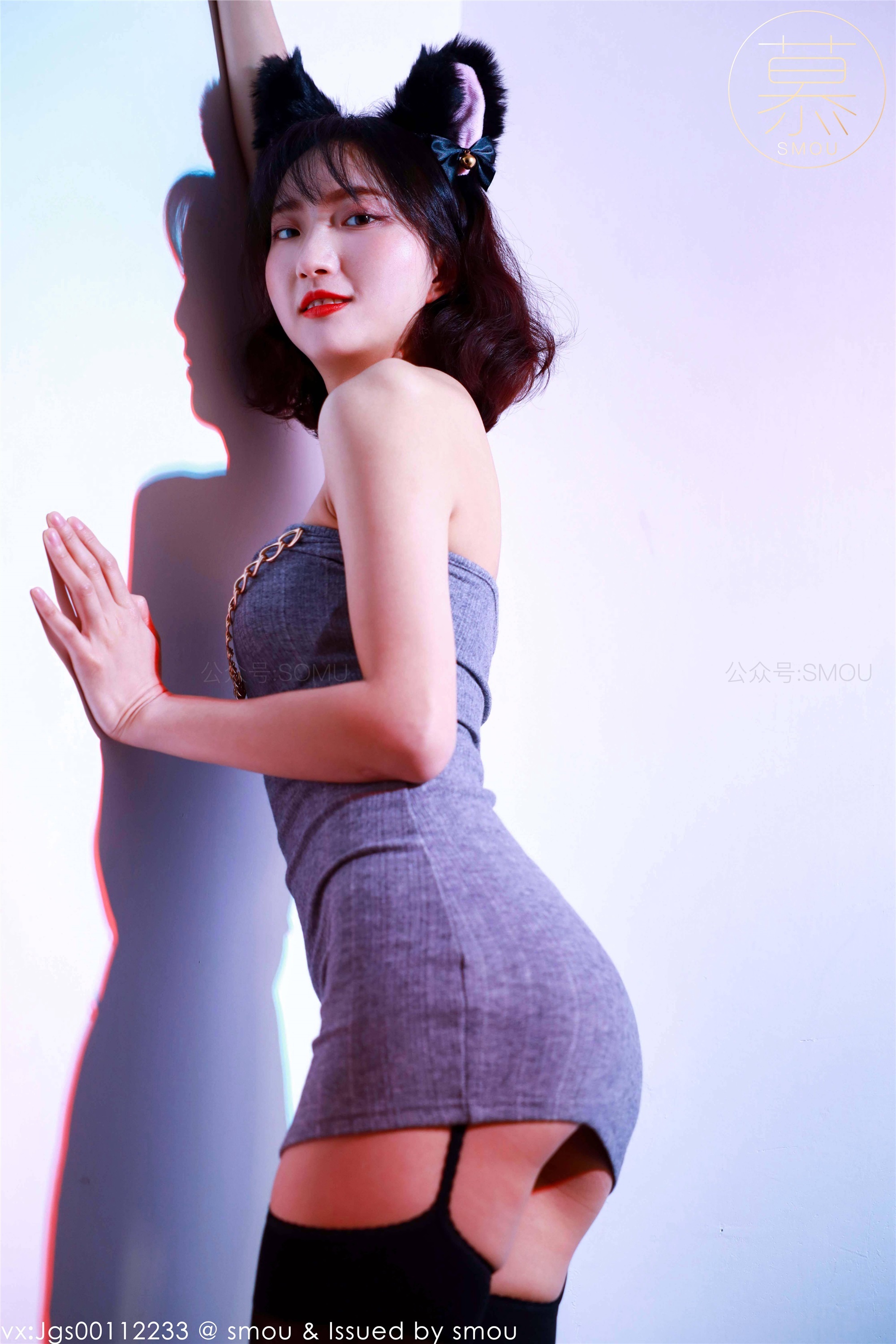 丝慕SMOU 蜜系列 M001 佳佳